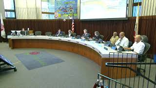 City of Santa Rosa Planning Commission August 14th 2025