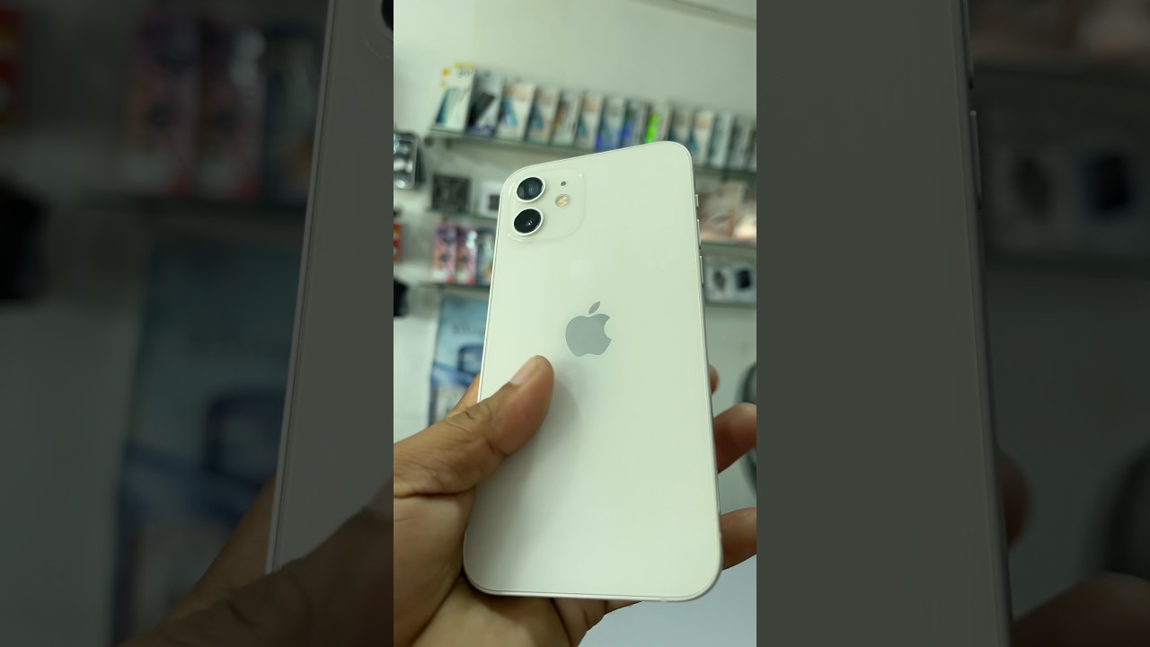 iPhone 12🔥Camera Test in 2026! #smartphone #trending #tech #review #shorts #apple #iphone
