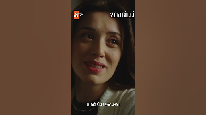 Zembilli 9. Bölüm Fragmanı | "Senden kaçtıkça sana doğru geliyor gibiyim"  #shorts #zembilli