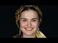 Turkmen teaser 1 the ethnic origins of beauty