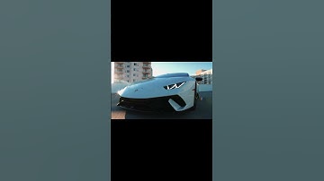 Editing Magic: Turbocharge Your Views with Car Transformation! 🎥🔮