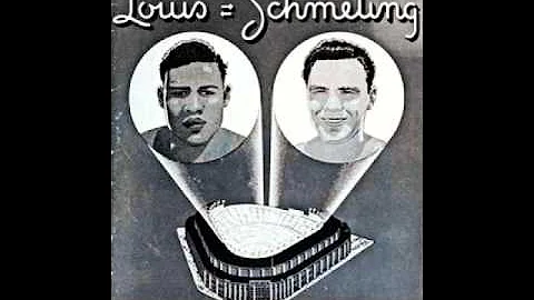 NPR - The Fight of the Century: Louis vs. Schleming