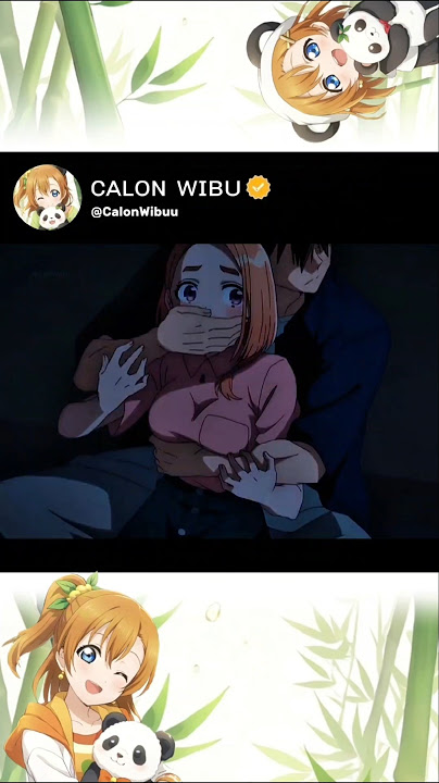 This is Yabaii 🤭