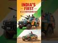 From Defence Importer to World Supplier - India's Unstoppable Rise 🚀