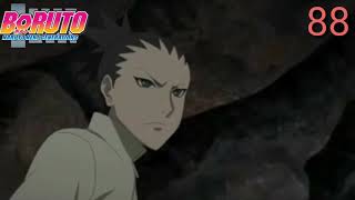 boruto episode 88 sub indo HD