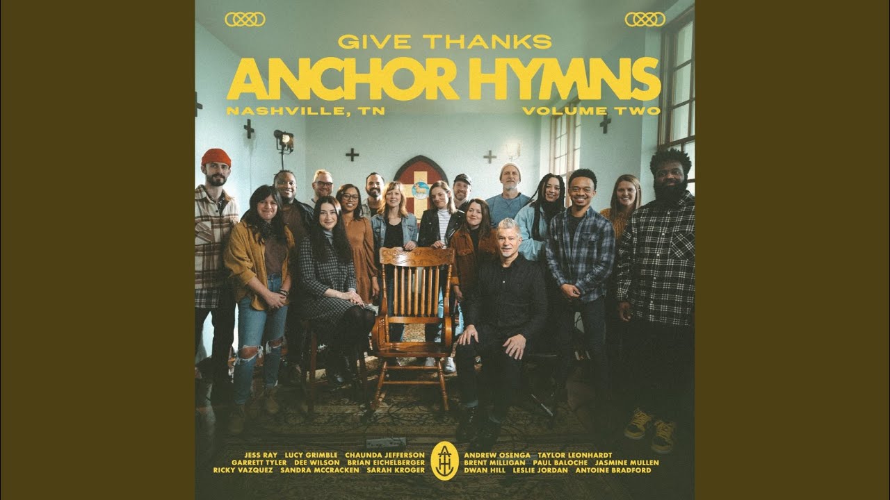 Give Thanks