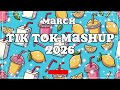 💥 TikTok Dance Mashup March 2026 | Party Beat Storm