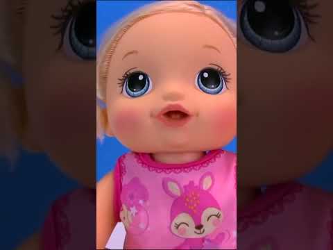 КОЛИКИ У 7 БЕБИ АННАБЕЛЬ НАДОЕЛО МНЕ ПЛЕЙ ДО! Куклы Пупсики