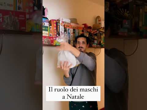 Maschi a