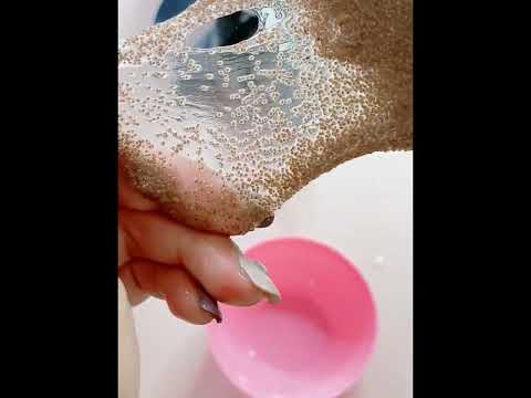 DIY Natural Hydrating