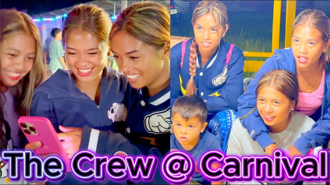 Филиппинские красавицы: аттракционы и азартные игры! Кто болен? LOL! Жизнь на Филиппинах в кругу ...