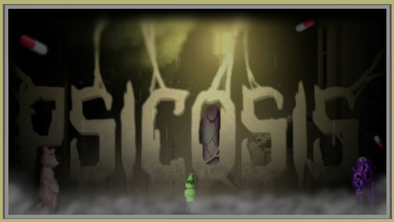 The First Day (Psicosis - Part 1)