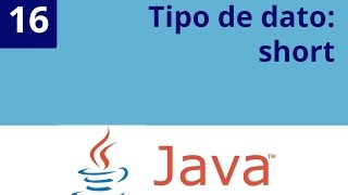 Capítulo 16 - Tipo de dato short
