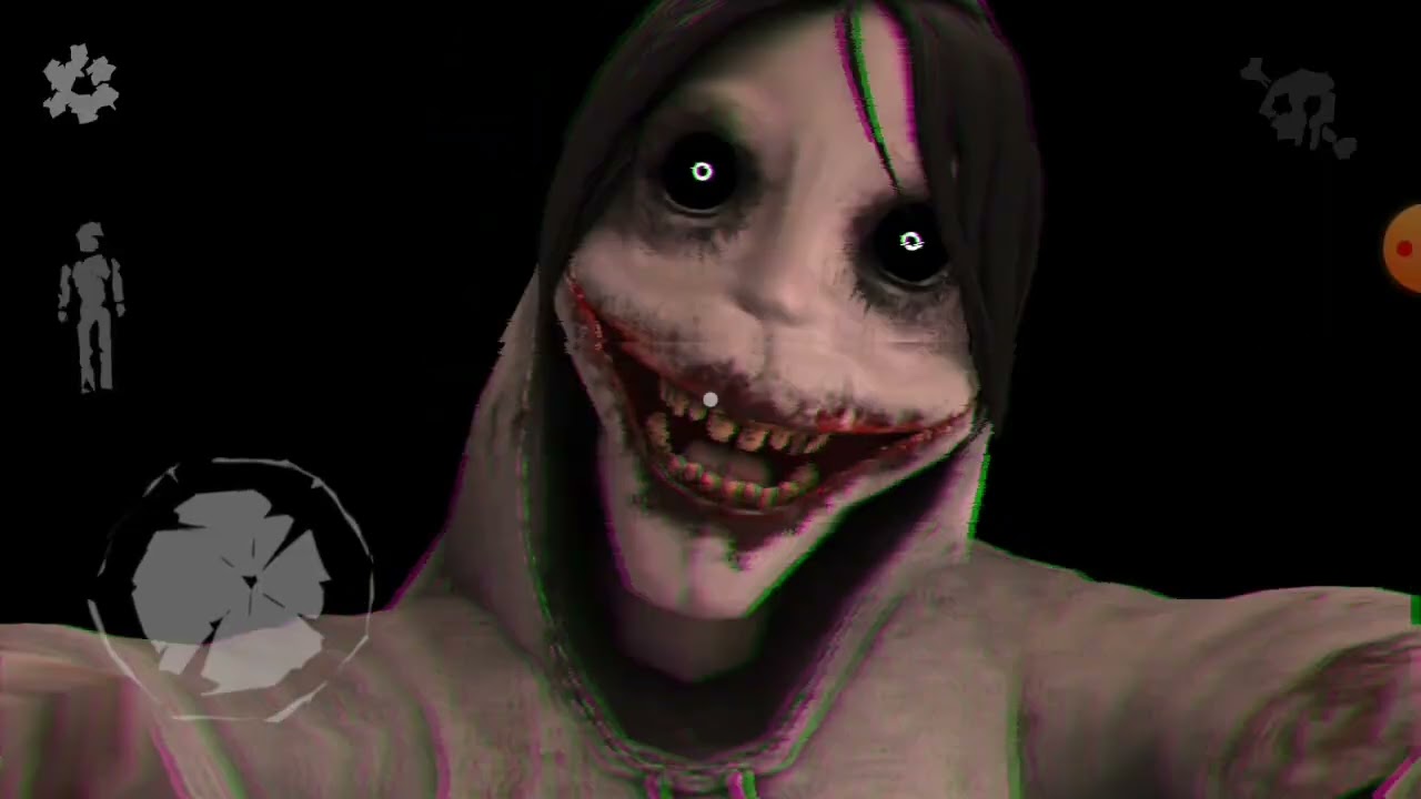 هل رح اختم لعبه jjff the killer🤔🤔