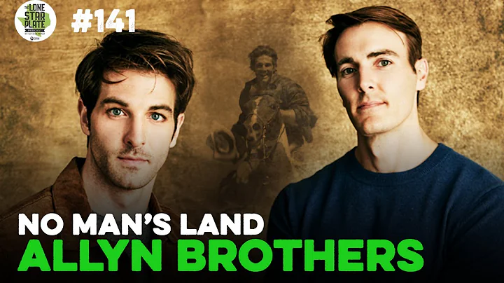 Allyn Brothers on Their Film No Mans Land about th...