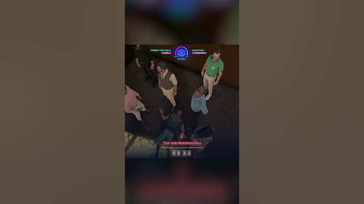 Kyle Pred passes out with perfect timing 😭 ⎸ #gtarp