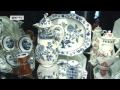 Meissen Porcelain celebrates its 300th anniversary | euromaxx