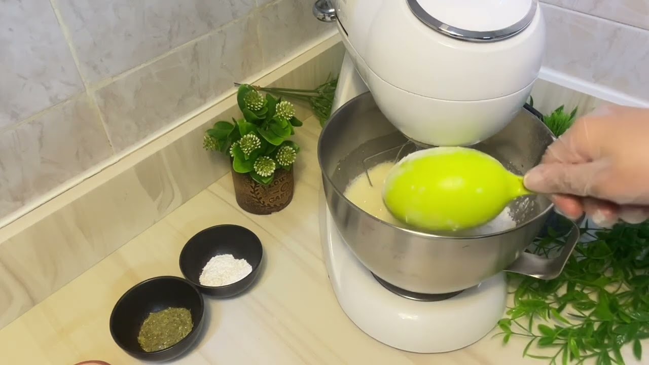 كيكة قرص عقيلي 