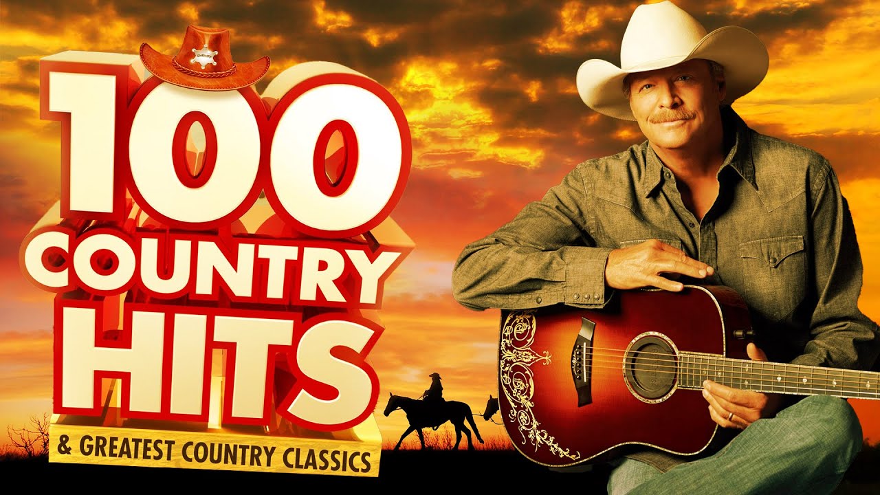 Greatest Hits Classic Country Songs Of All Time With Lyrics 🤠 Best Of Old Country Songs Playlist 82