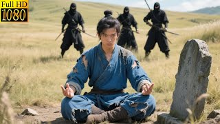廢柴小夥將自己埋在地下九天,竟意外練成失傳多年的絕世神功 廢柴小夥將自己埋在地下九天,竟意外練成失傳多年的絕世神功