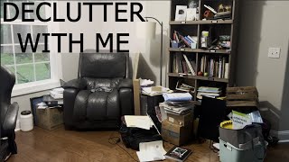 New! Deep DECLUTTER and ORGANIZATION