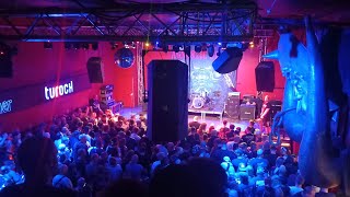 Agnostic Front - Old New York *Crowded venue!!* (Live @ Turock Essen/Germany) #NYHCTour2023
