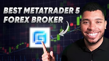 Best MT5 Broker 2025 (125% Deposit BONUS)