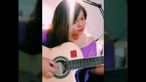 Huwag na lang kaya (True Faith cover)