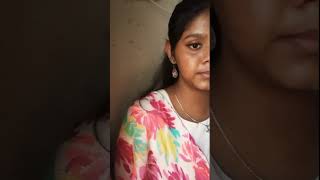 Malare Mounama song❤️cover by Mahathi