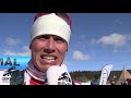 Birken skifestival 2023: Emil Gukild - NRK-profil