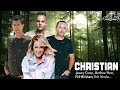 Capture de la vidéo Britt Nicole, Chris Tomlin, Jeremy Camp, Matthew West || Top 20 Worship Songs & Christian Rock 2022