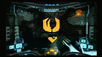 Metroid Prime: Part 15 (Phazon Mines, Tallon Overworld)