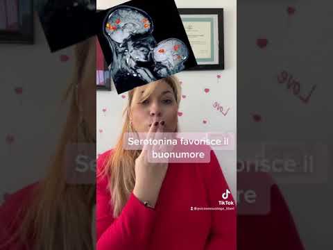 Video: I Benefici Del Bacio