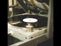Fabrication de disques vinyles  runrun records