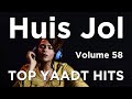 Huis jol  volume 58  top yaadt remixes
