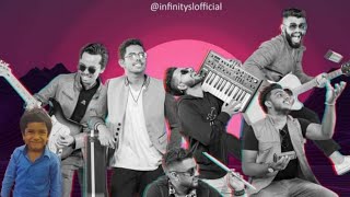 man italiye thani una|මං ඉතාලියේ තනි උනා|infinity ecostic miusic band srilanka