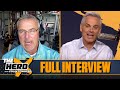 Urban Meyer Debates CFP Expansion, Raiders Future Under Mendoza & College Football Leadership