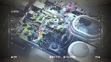 Advanced warfare LGK 1v6 clutch.