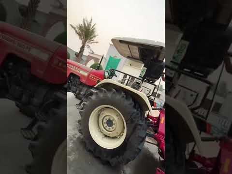Swaraj 969 Fe