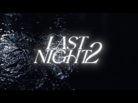 HAZEL - LAST NIGHT 2 [prod. by @NxTMusic21]
