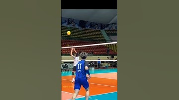 nishida☠jump×spike☠💀(subscribe)💀☠.#volleyball #jump #viral #algorithms#algorithm #sportII_lover25