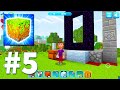 RealmCraft - Gameplay Walkthrough - #5 (Реалмкрафт прохождение)