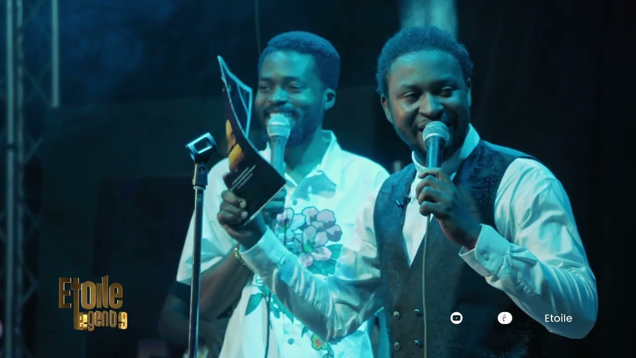 PRESTATION DIEU MERCI ATUTANA