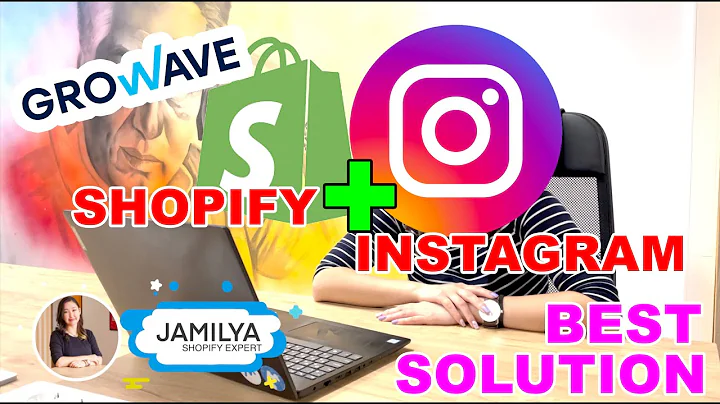 Maximizing Sales: Instagram and Shopify Integration