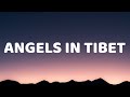 Amaarae - Angels in Tibet (Lyrics) "Touch me where you need to, I can give you more" [Tiktok Song]