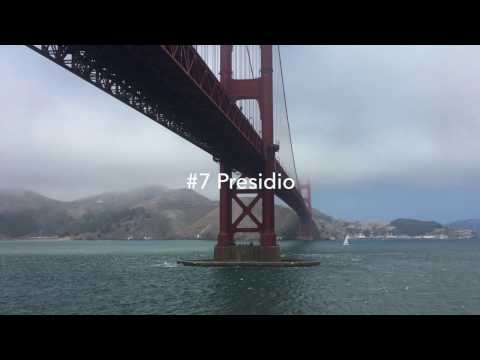 Video: Golden Gate Bridge: punti panoramici e cosa aspettarsi