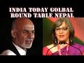 India Today Global Round Table: