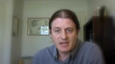 Corey Anton:  Toward a Philosophy of the Act (M.M. Bakhtin)