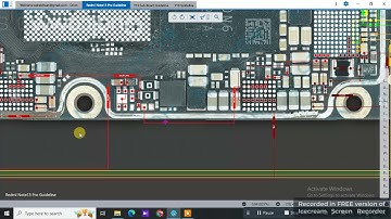 XIAOMI REDMI NOTE 13 PRO 5G charging problem solution