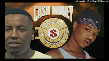 B.G - Cash Money is a Army ft. Honeykomb Brazy (Remix 2023)